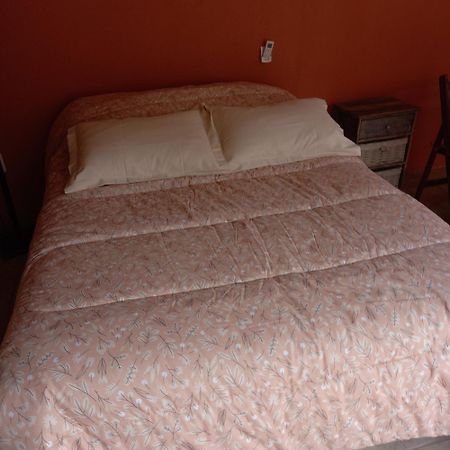 Monoambiente En Colonia Apartment โกโลเนีย เดล ซากราเมนโต ห้อง รูปภาพ