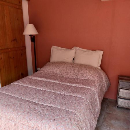 Monoambiente En Colonia Apartment โกโลเนีย เดล ซากราเมนโต ห้อง รูปภาพ