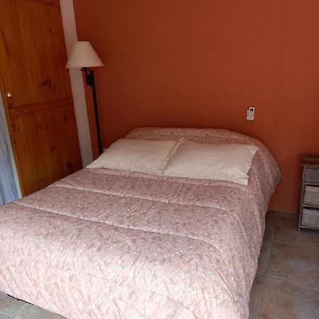 Monoambiente En Colonia Apartment โกโลเนีย เดล ซากราเมนโต ห้อง รูปภาพ