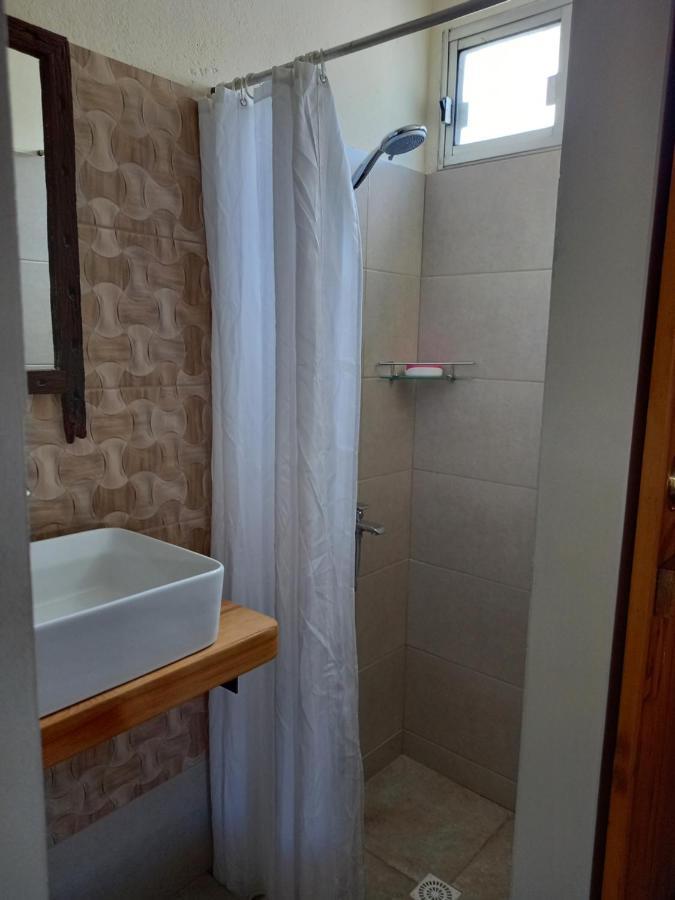 Monoambiente En Colonia Apartment โกโลเนีย เดล ซากราเมนโต ภายนอก รูปภาพ