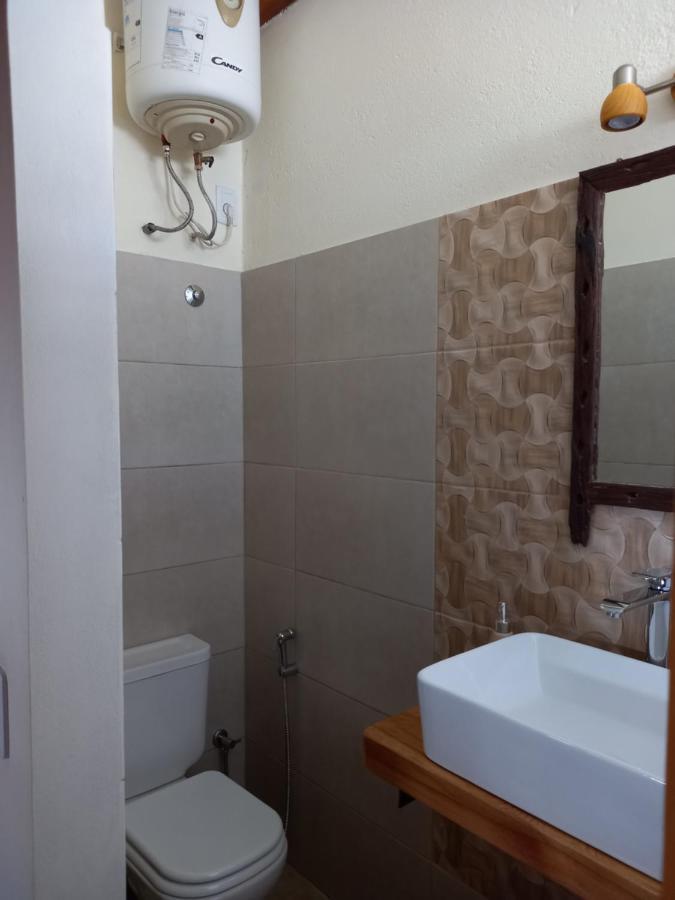 Monoambiente En Colonia Apartment โกโลเนีย เดล ซากราเมนโต ภายนอก รูปภาพ