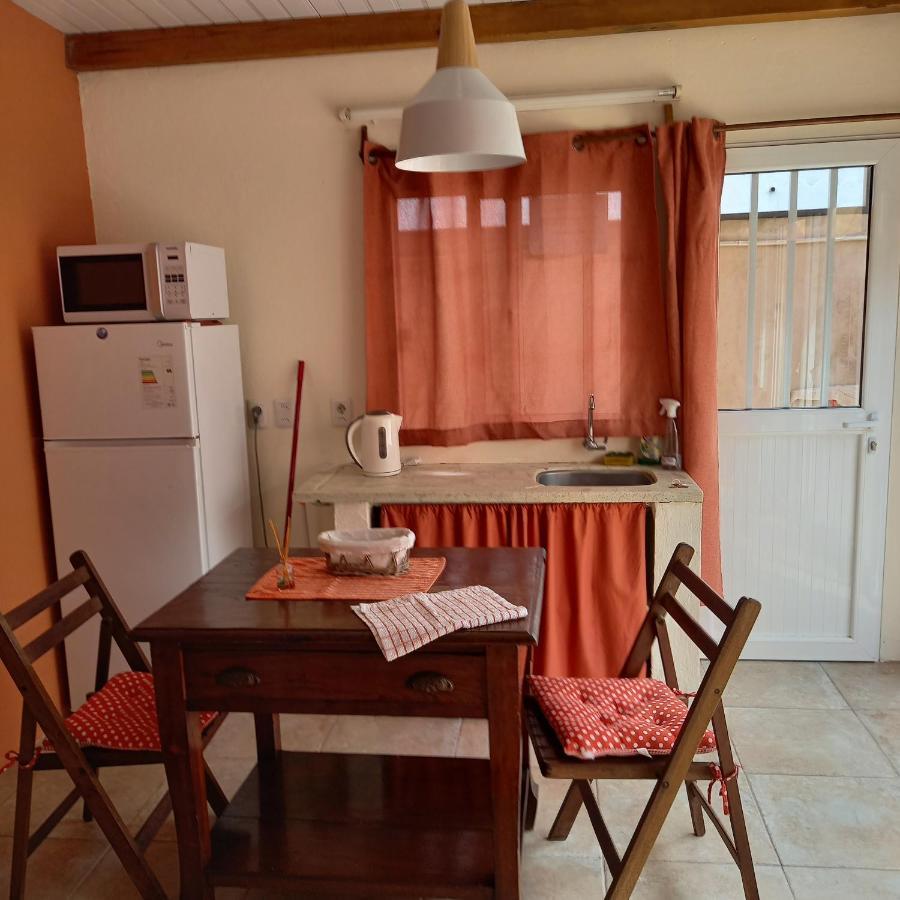 Monoambiente En Colonia Apartment โกโลเนีย เดล ซากราเมนโต ภายนอก รูปภาพ
