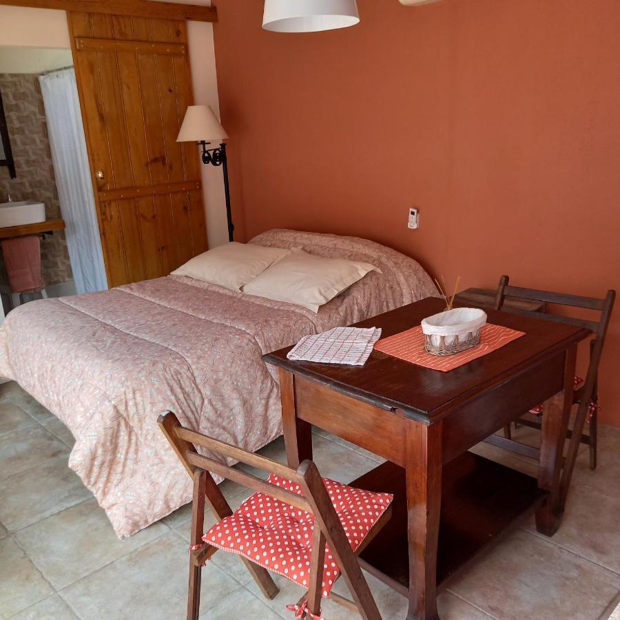 Monoambiente En Colonia Apartment โกโลเนีย เดล ซากราเมนโต ภายนอก รูปภาพ
