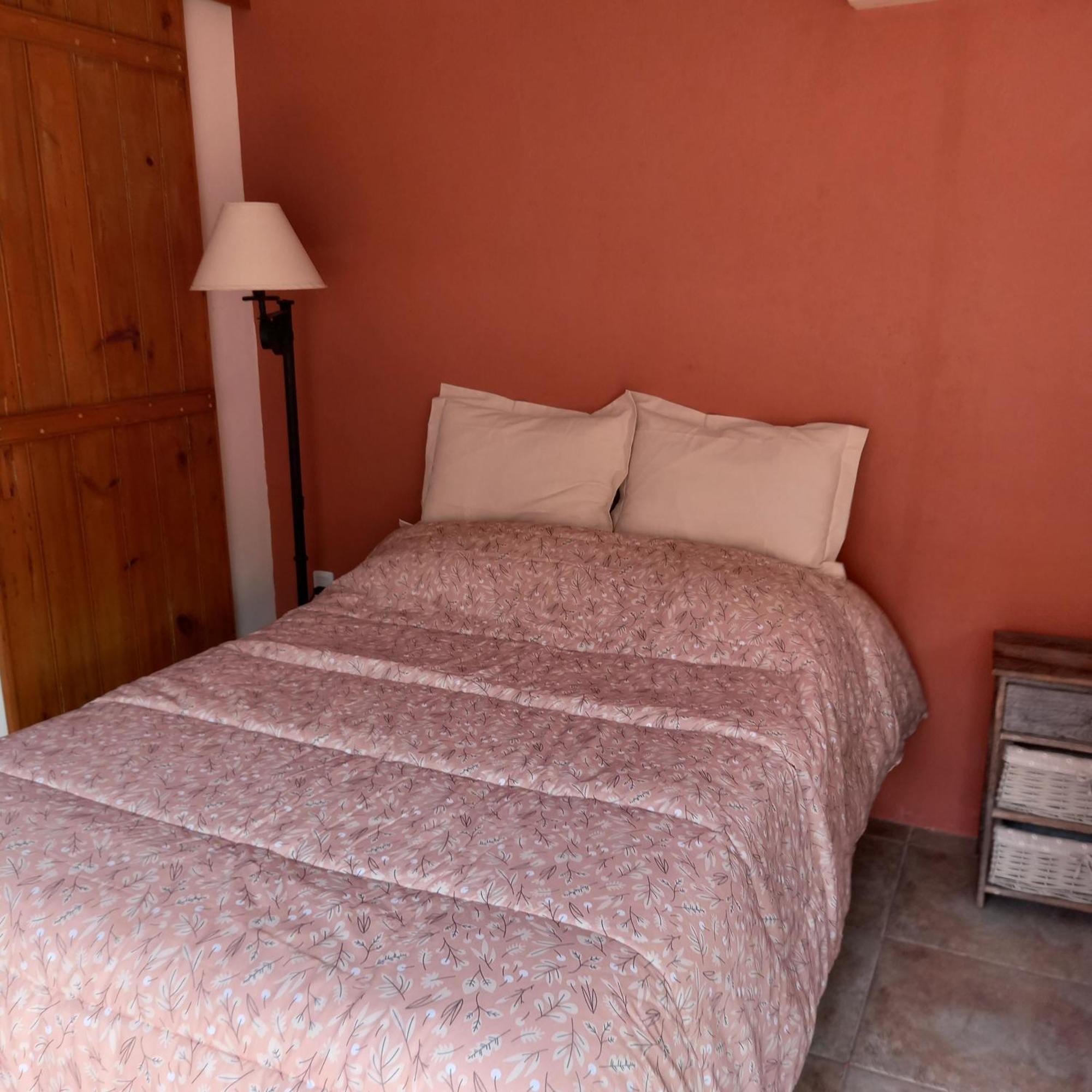Monoambiente En Colonia Apartment โกโลเนีย เดล ซากราเมนโต ห้อง รูปภาพ